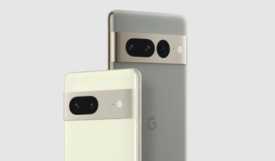 Amazon ipucunu verdi: Google Pixel 7a ve Pixel 7a küçük yakında gelebilir