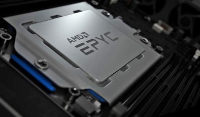 AMD, merakla beklen 4. Jenerasyon EPYC işlemcilerin tanıtılacağı tarihi resmen açıkladı