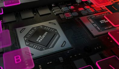 AMD’nin taşınabilir Radeon RX 7000 kartlarının performansı RTX 3090 düzeyinde olabilir