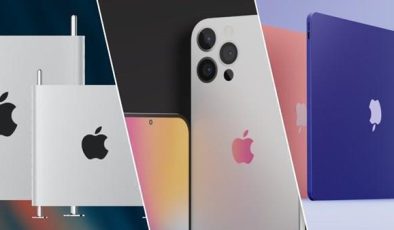 Apple bu yılın dördüncü çeyreğinde kazandığı rekor geliri açıkladı: Para basıyor