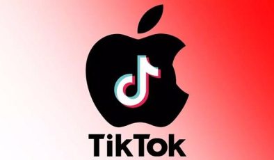 Apple, TikTok videosu yüzünden bir çalışanını daha kovdu