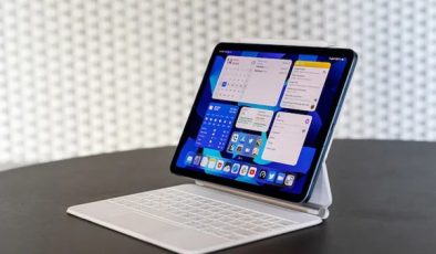 Apple yeni bir stand ile iPad’i akıllı ekrana çevirmek istiyor