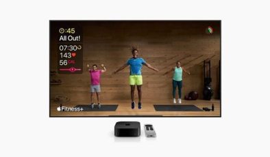 Apple yeni nesil Apple TV 4K’yı tanıttı