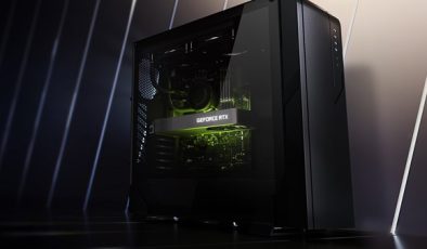 Asus ve Manli kırpılmış RTX 3060 ekran kartlarını tanıttı