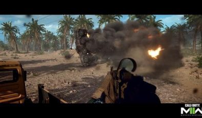 Call of Duty: Modern Warfare II (PC) sistem gereksinimleri belli oldu