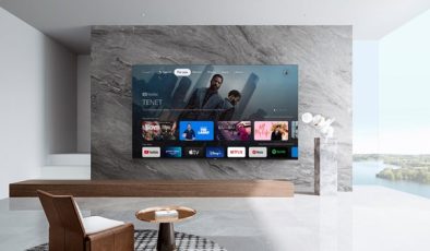 Devasa ekranlı TCL 98C735 QLED TV satışa çıkıyor