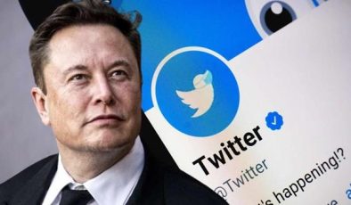 Elon Musk, Twitter’ı bir hafta içinde satın almayı planlıyor