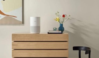 Hafif ve güçlü akıllı hava temizleyici: Xiaomi Smart Air Purifier 4 Compact