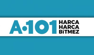 Haftaya A101 marketlerde akıllı televizyon, telefon ve tablet var