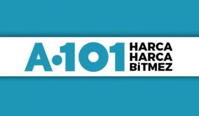 Haftaya A101 marketlerde çekme karavan var