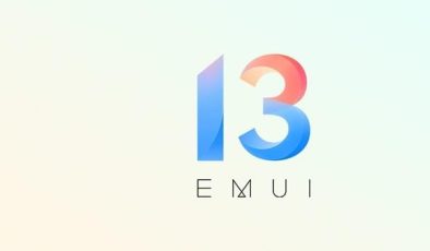 Huawei EMUI 13 güncellemesi tanıtıldı! İşte özellikleri