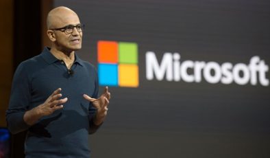 Microsoft beklentilerin üzerinde gelir elde etti