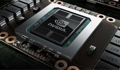 Nvidia GeForce RTX 40 serisi taşınabilir platformlara geliyor