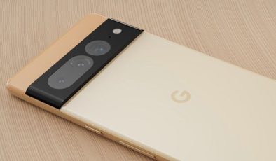 Pixel 7 ve Pixel 7 Pro 32 bit uygulamaları çalıştıramıyor