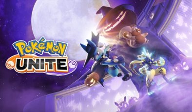 Pokémon UNITE’ın Cadılar Bayramı temalı yeni güncellemesi yayınlandı