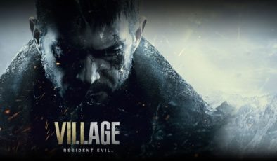 Resident Evil Village macOS için yayınlandı: 899 TL