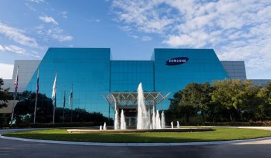 Samsung, tedarik sorunu çözümü için Avrupa’da yeni bir üretim tesisi kurabilir