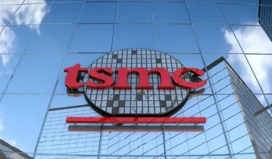 TSMC rekor gelirlere imza attı