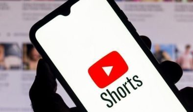 YouTube’da olağan görüntüler ile Shorts görüntüleri birbirinden ayrıldı: İşte nedeni