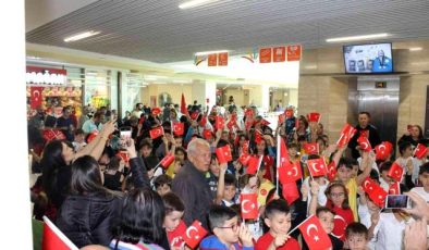 456 atletin ter döktüğü turnuvanın kazananları aşikâr oldu