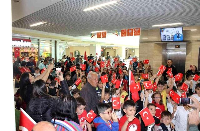 456 atletin ter döktüğü turnuvanın kazananları aşikâr oldu