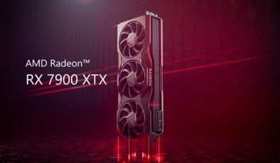 AMD onayladı: Radeon RX 7900 XTX’in rakibi GeForce RTX 4080