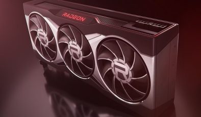 AMD, Radeon RX 7000 serisini ve RDNA 3 mimarisini bugün tanıtacak