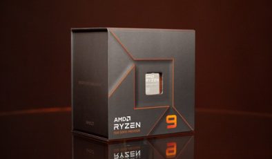 AMD: Ryzen 7000 serisinin oyun performansından optimizasyon eksikliği sorumlu