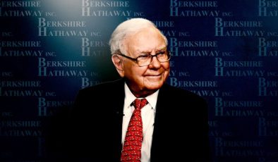 Berkshire 3. çeyrekte 2,69 milyar dolar net ziyan açıkladı