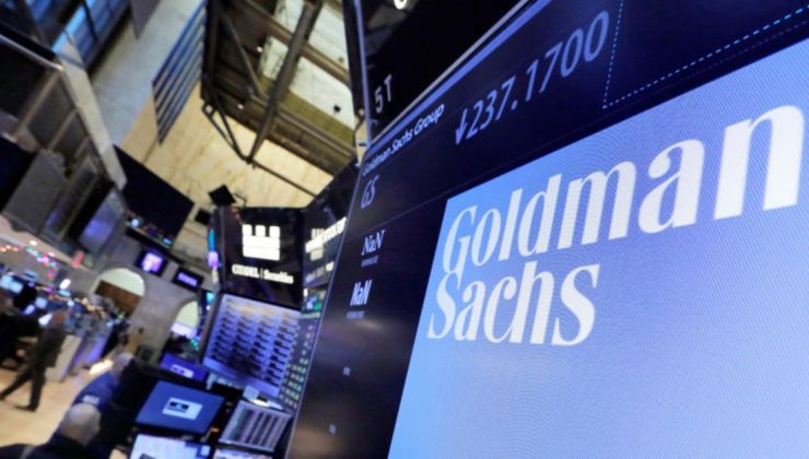 Goldman Sachs’dan optimist gaz fiyatı iddiası