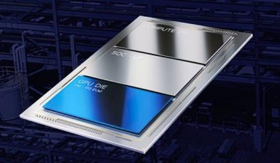 Intel 14. Kuşak Meteor Lake ve 15. Kuşak Arrow Lake işlemci özellikleri ortaya çıktı