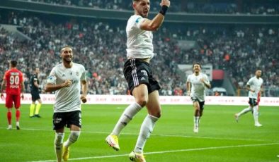 Kartal’da yüzler gülüyor