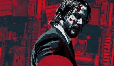 Lionsgate: Büyük bir John Wick oyunu gelebilir