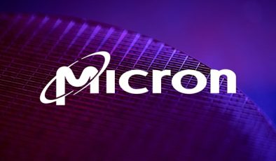 Micron hudut tanımıyor: Dünyanın en gelişmiş 1-beta DRAM süreç süreci duyuruldu