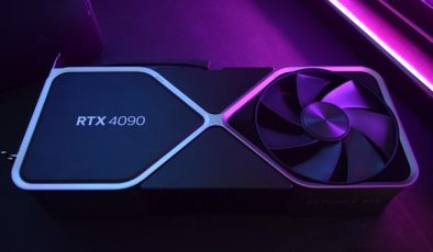 Nvidia’nın RTX 4090 meseleleri derinleşiyor: Önerilen güç kaynağında da eriyor