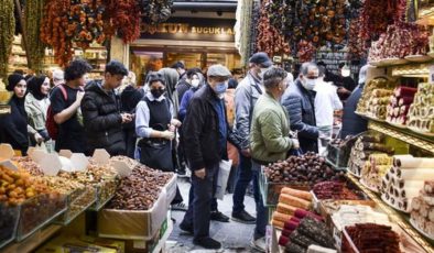 Piyasa Ekim’de enflasyonda yeni tepe bekliyor