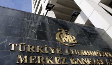 TCMB: Enflasyondaki artışa en bariz katkı besinden geldi