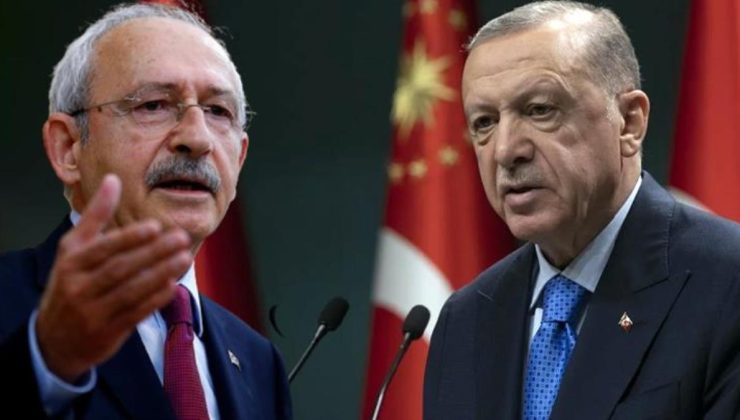 Kılıçdaroğlu’ndan “Tefecilerden söz aldı” diyen Erdoğan’a yanıt: Helalinden yatırım yapacaklar
