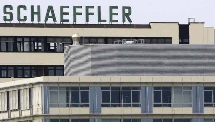 Alman Schaeffler, emekçi çıkaracak