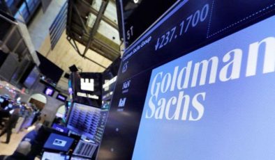 Goldman Sachs: Çin payları yine açılışta yüzde 20 artabilir