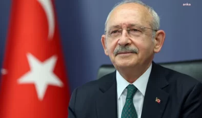 Kılıçdaroğlu: “Lula da Silva’yı Kutluyor, Seçim Sonuçlarının Brezilya Halkına Güzel Olmasını Diliyorum”