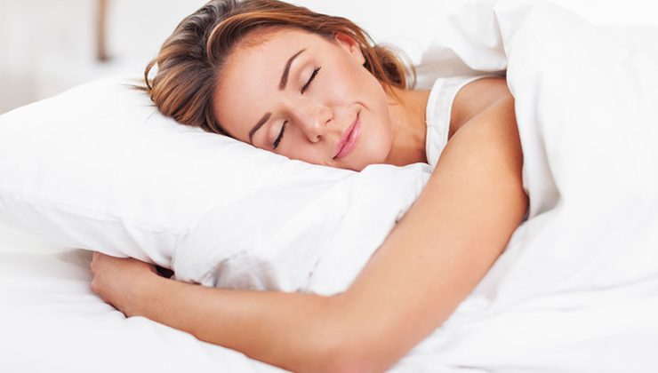Uyku Eksikliğinin Vücuda Etkileri Nelerdir ?