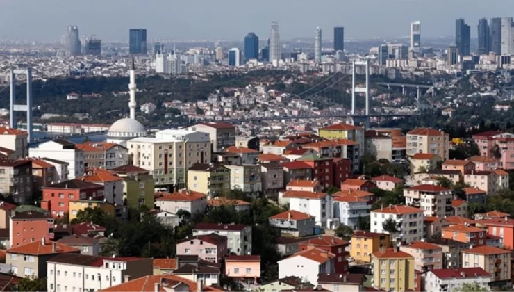 Bakan Özhaseki’den İstanbul’da kentsel dönüşümü hızlandırmak için yeni düzenleme sinyali: Yeter sayısı yüzde 50’ye indirilmeli
