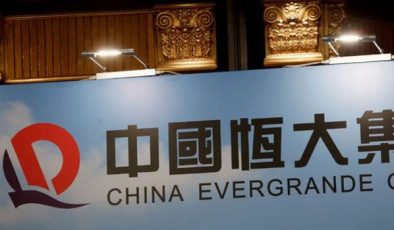 China Evergrande ABD’de iflas mahkemesine başvurdu