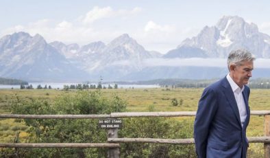 Gözler Jackson Hole’a çevrildi