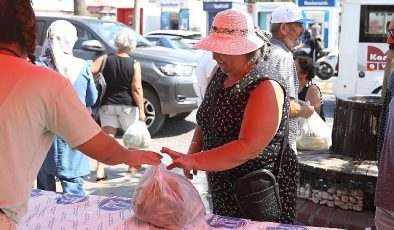 Gençay ‘Çalışmaya ve üretmeye devam edeceğiz’