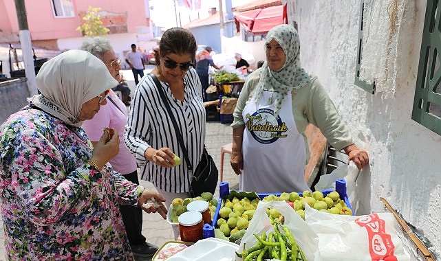 ‘Toprak Reformu Yapacağız” ‘Toprak Ekenin, Su Kullananındır’