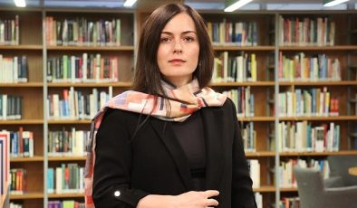 İnsanlık yeniden tarif edilecek! Harvard Üniversitesi’nde çalışmalarını yürüten Dr. Arzu Eylül Yalçınkaya anlattı…