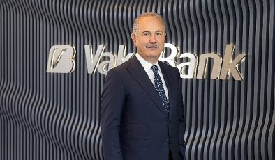 VakıfBank’tan 500 milyon dolarlık yeni sürdürülebilir eurobond ihracı